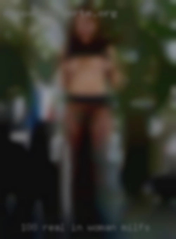 100% woman milfs REAL, in Mississauga.