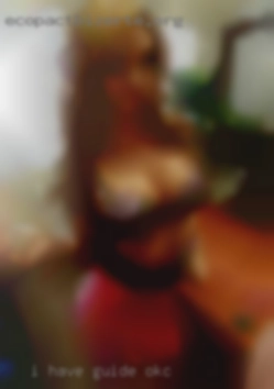 I have a job, car my own house guide OKC as well.
