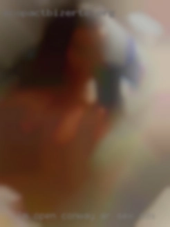 I'm open to Conway, AR sex ads sex with other races also.