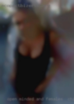 Open females in Chicago minded and ready to play.