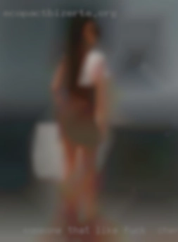 Someone fuck in Cherryvale, KS that like to have fun.....